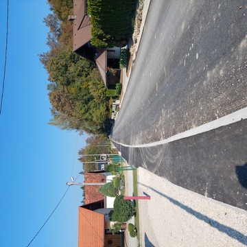 Dolenji Maharovec oktober 2022